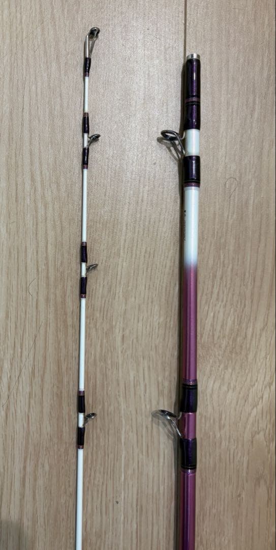 ダイワ リーオマスター真鯛 SX S-270/DAIWA RHEOMASTER