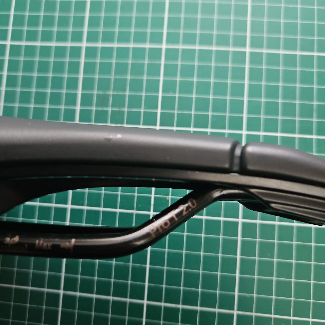 prologo Scratch M5 サドル