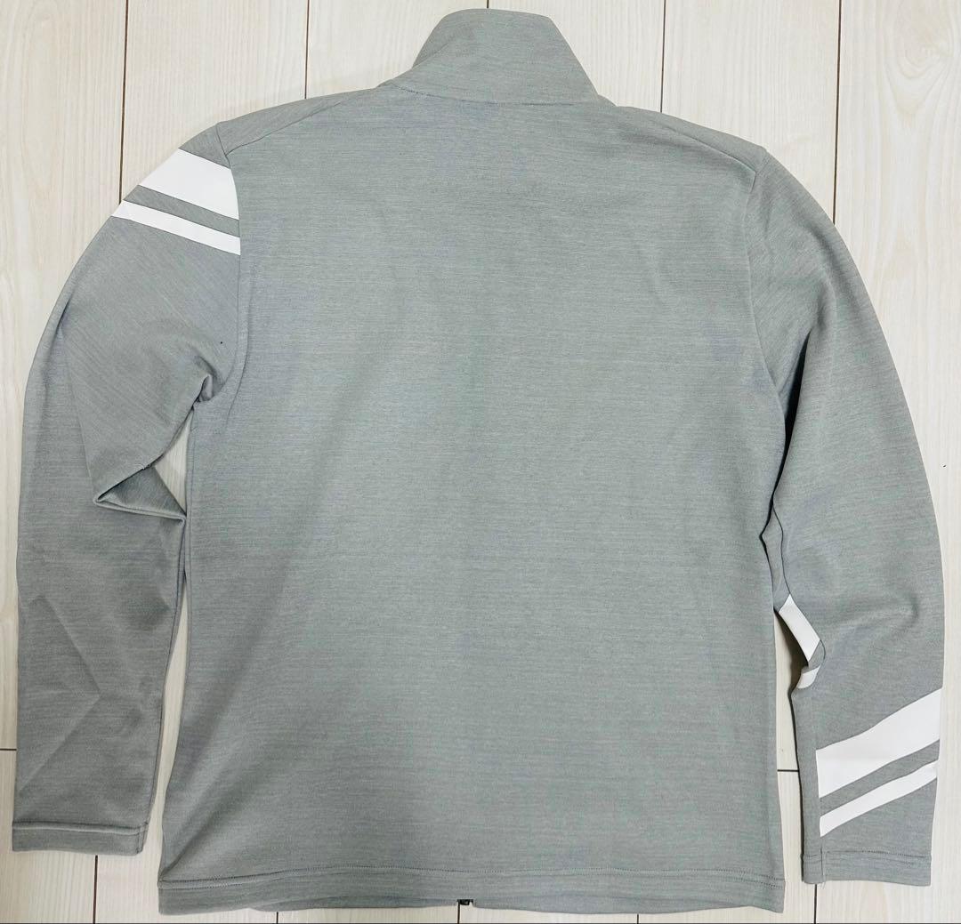 DESCENTE デサント ジャケット 長袖ポロシャツ パンツ 3点セット