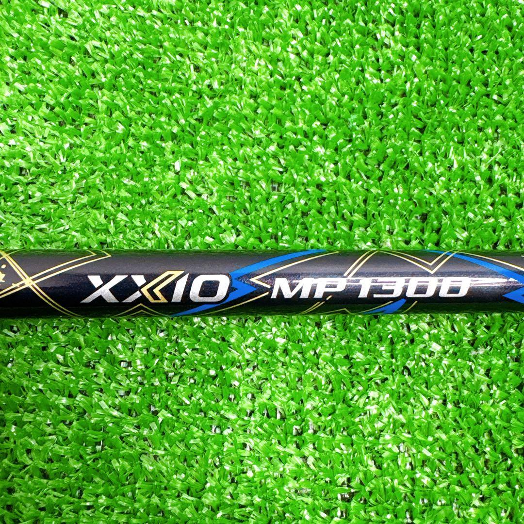 XXIO ゼクシオ13 MP1300 7番アイアン 左利き レフティ R メンズ
