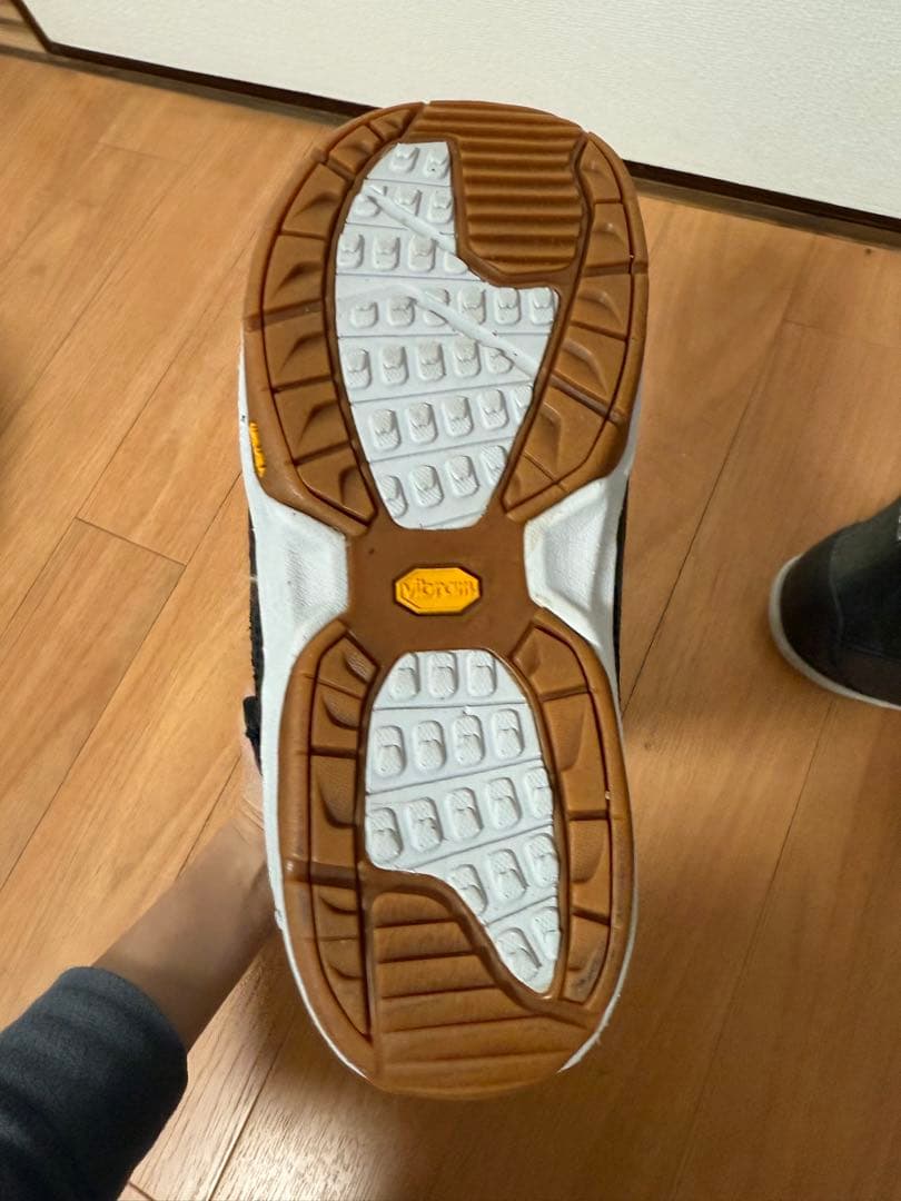 R2 CONTour スノーボードブーツ 7 WMNS