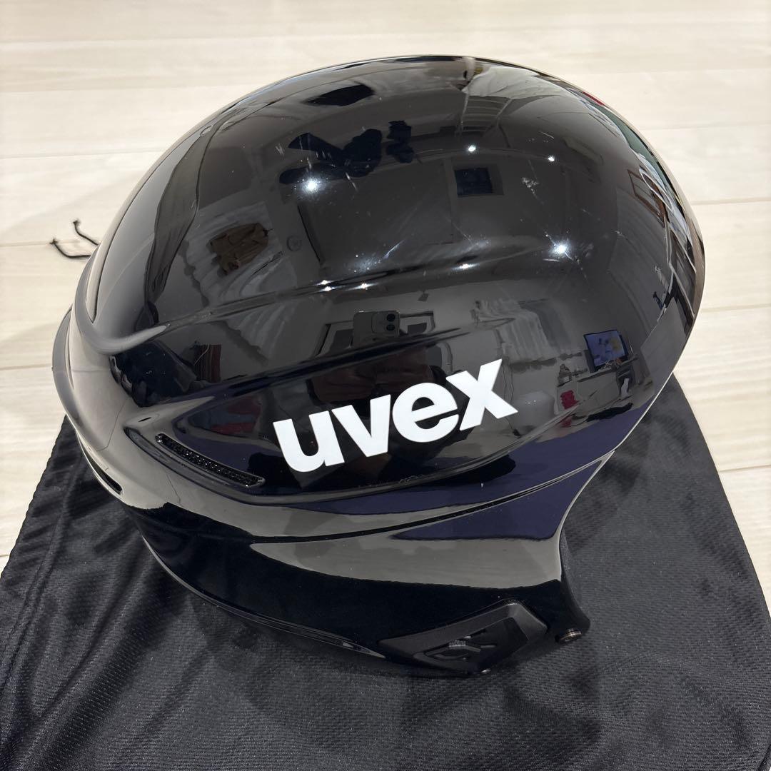 uvex race+ (FIS対応)