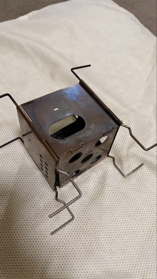 Firebox nano G2 ［オマケ付き］