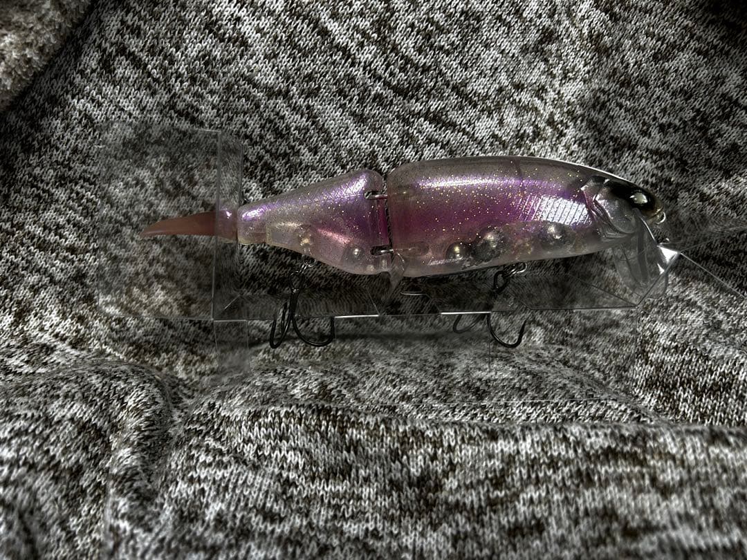 DRT TiNYKLASH タイニークラッシュ カルトレイク