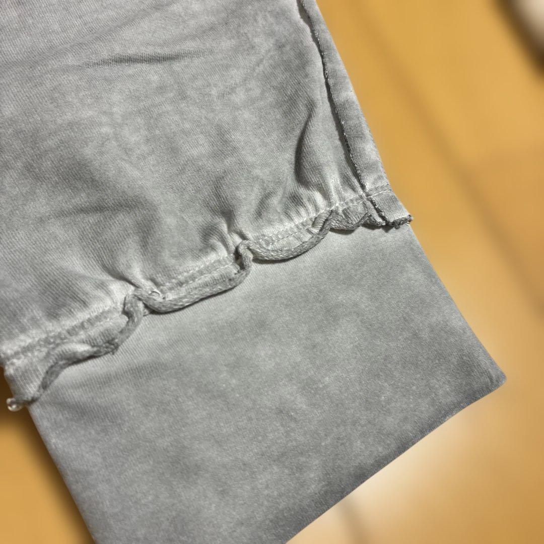 美品　salsation サルセーション　ポルソウパンツ　ユニセックスS
