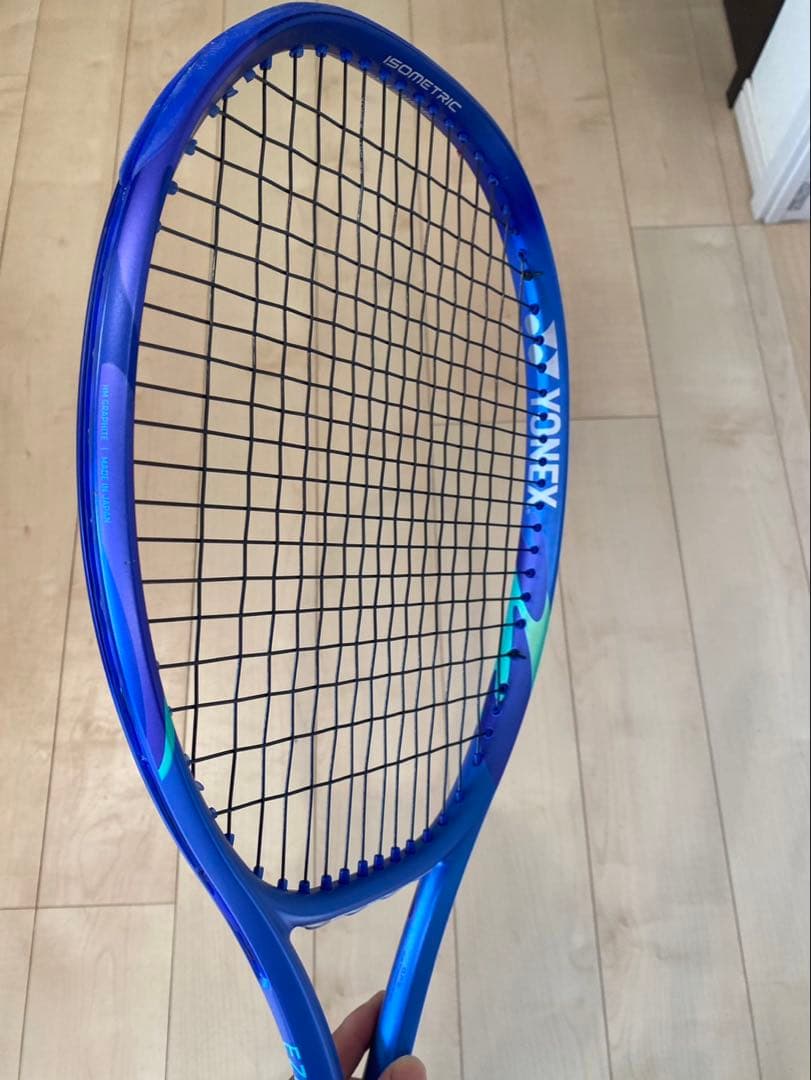 ※期間限定お値下げ※YONEX EZONE 98 テニスラケット 2025