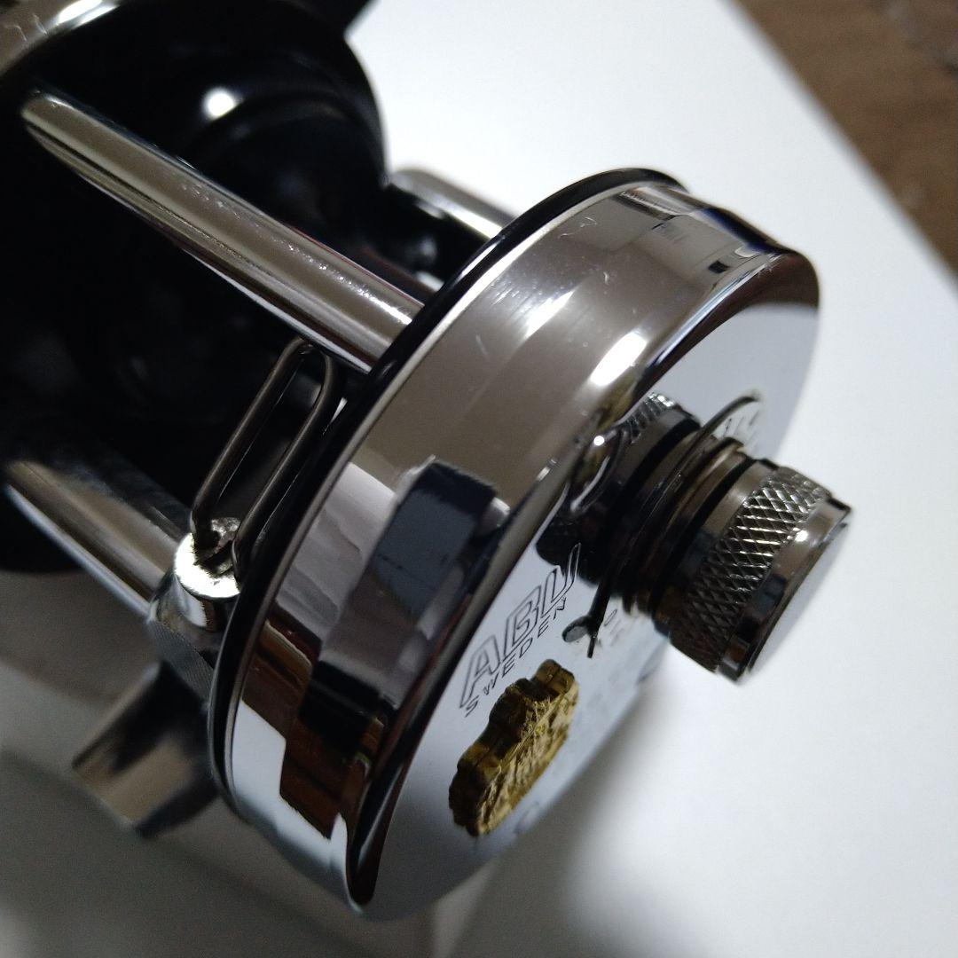 アルカリ炭酸水さま専用　アンバサダー　2500C IAR クローム