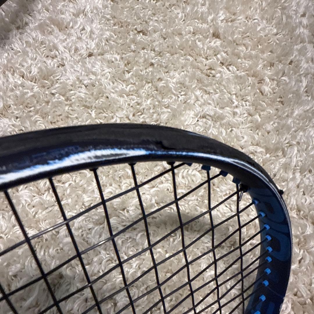 Babolat バボラ　テニス　テニスラケット　Pure Drive G2