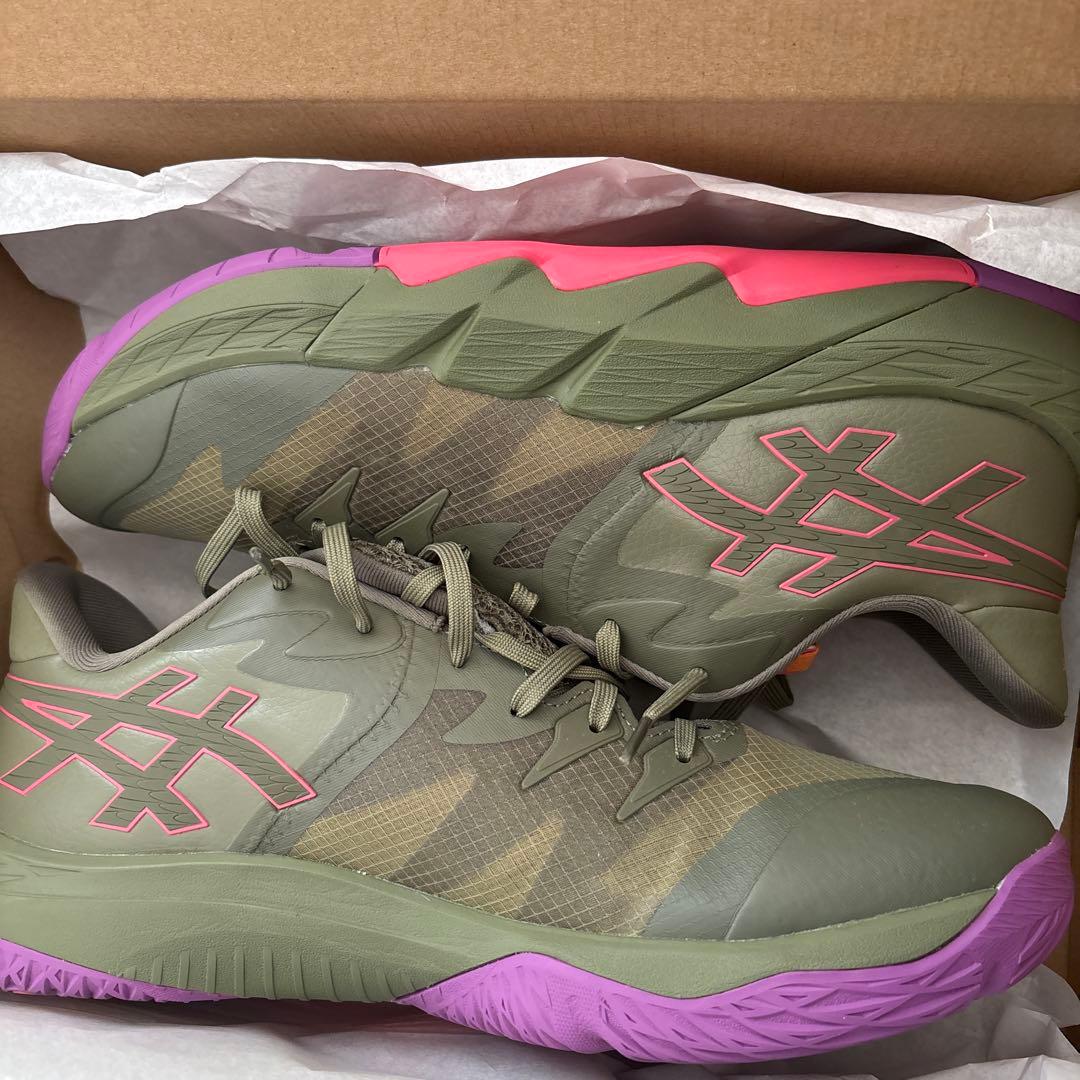 Asics UNPRE ARS LOW 2 アンプレアルス ロー2 28.5cm