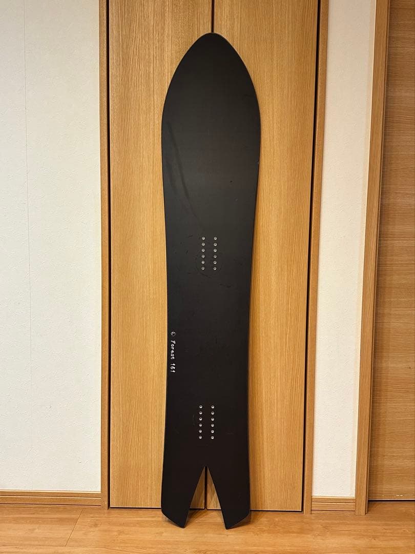 LehmanStick BlackLimited Forestリーマンスティック