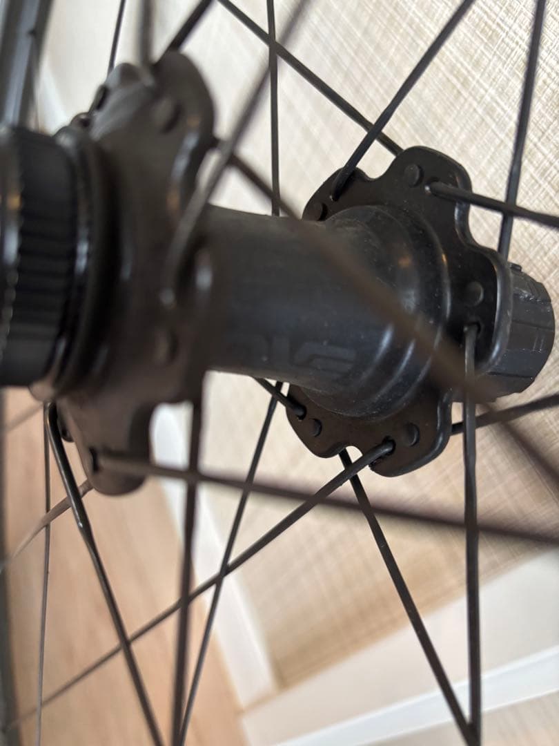 Enve SES2.3 エンヴィ山岳用ホイール