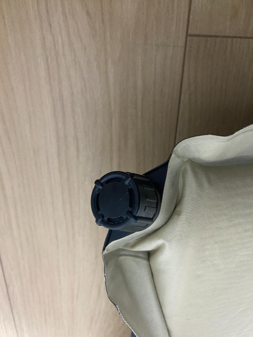【美品 使用回数3回】DOD ソトネノサソイ L（2023年3月購入）