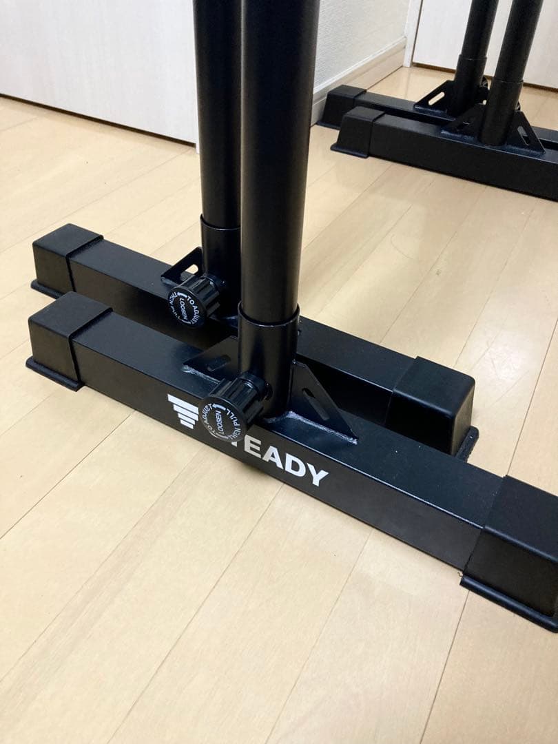 STEADY ステディ ディップススタンド