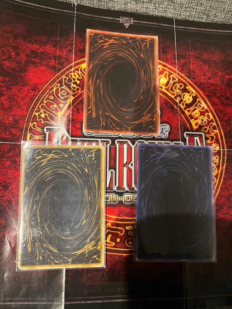 ノ*ト様 【引退品まとめ売り】遊戯王OCG トレーディングカード コレクション
