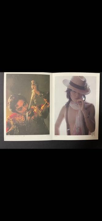 SAWADA KENJI LIVE➖2008年