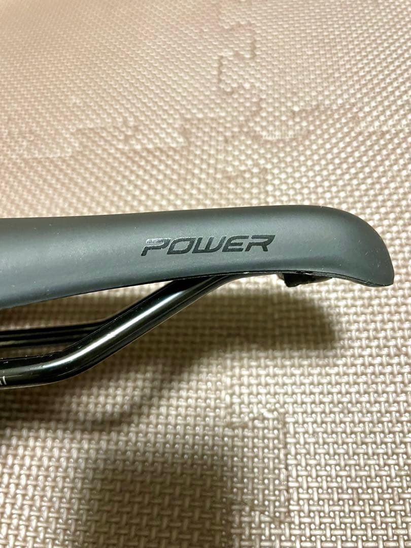 SPECIALIZED POWER sport サドル 155