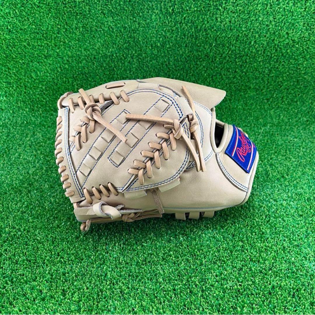 Rawlings ローリングス 軟式グローブ 左投げ 投手用 209