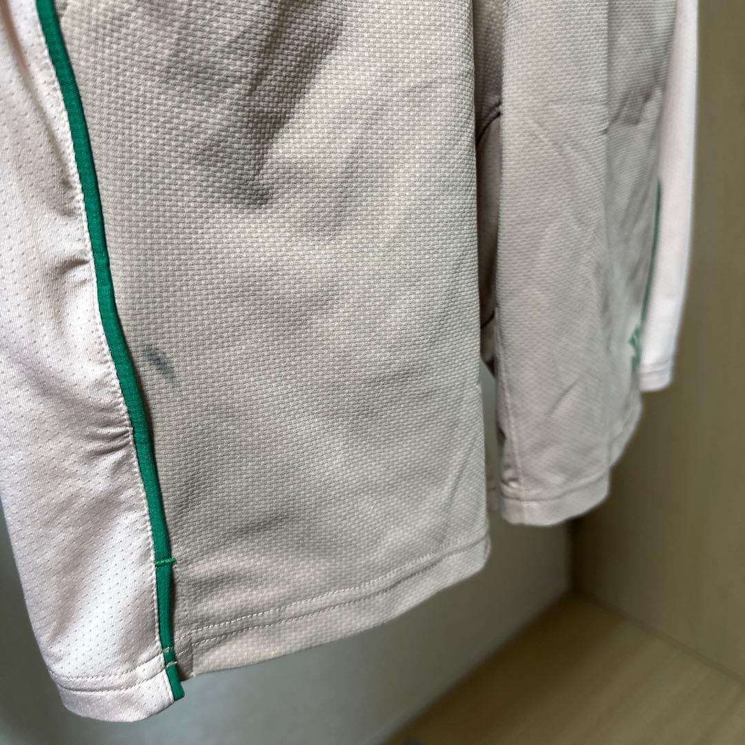 YONEX ゲームシャツパンツセット Mサイズ