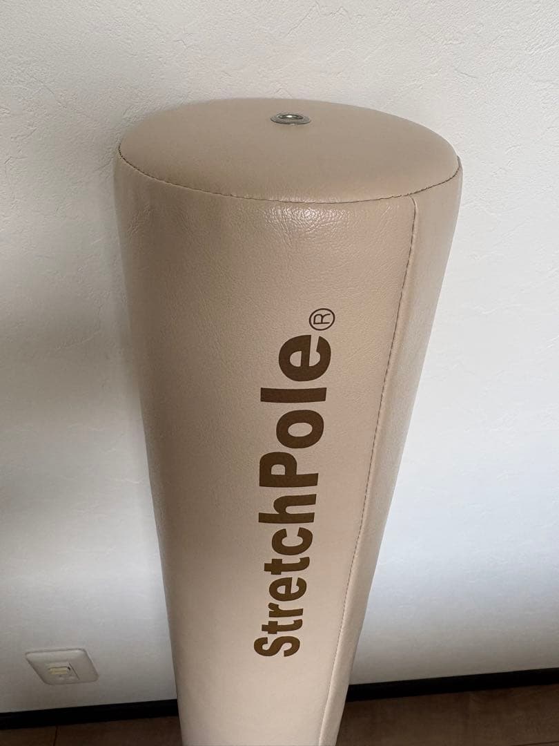 StretchPole MX ベージュ