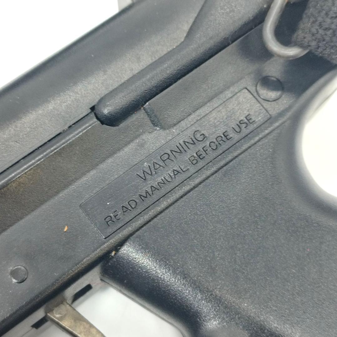 マルゼン KG-9 ガスガン