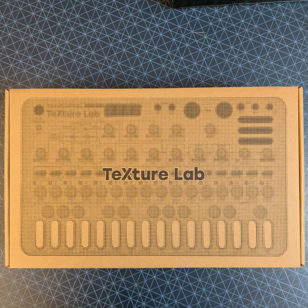 鍵盤楽器 SONICWARE LIVEN Texture Lab