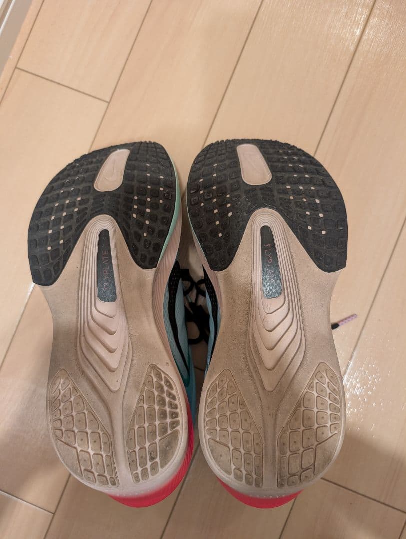 スパイク・シューズ Nike Zoom Fly6 27.5cm
