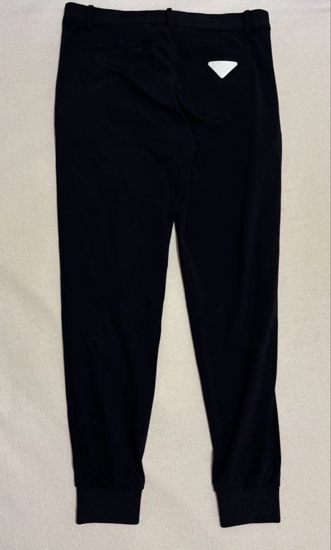 ユナイテッドアローズゴルフ　MENS ベーシック ジョガーパンツ　ゴルフウェア