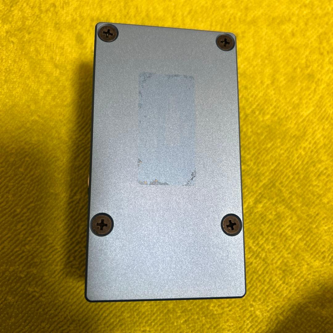 Altero Wal ギターエフェクター