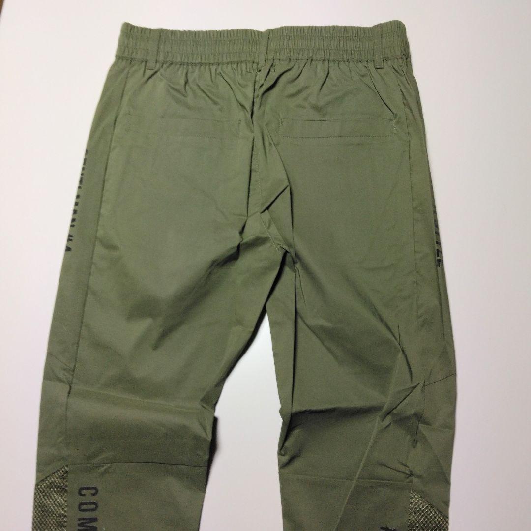 (もと) LUXE/R GOLFストレッチ布帛パンツ45858KHXL