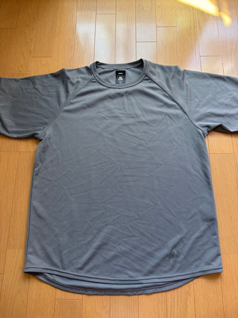 ballaholic tシャツ　Lサイズ