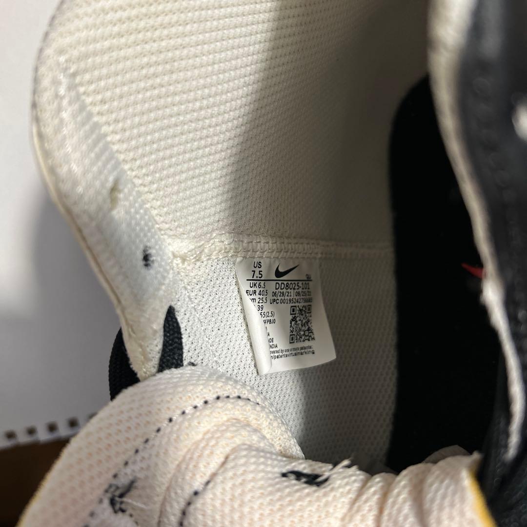 シューズ(男性用) NIKE