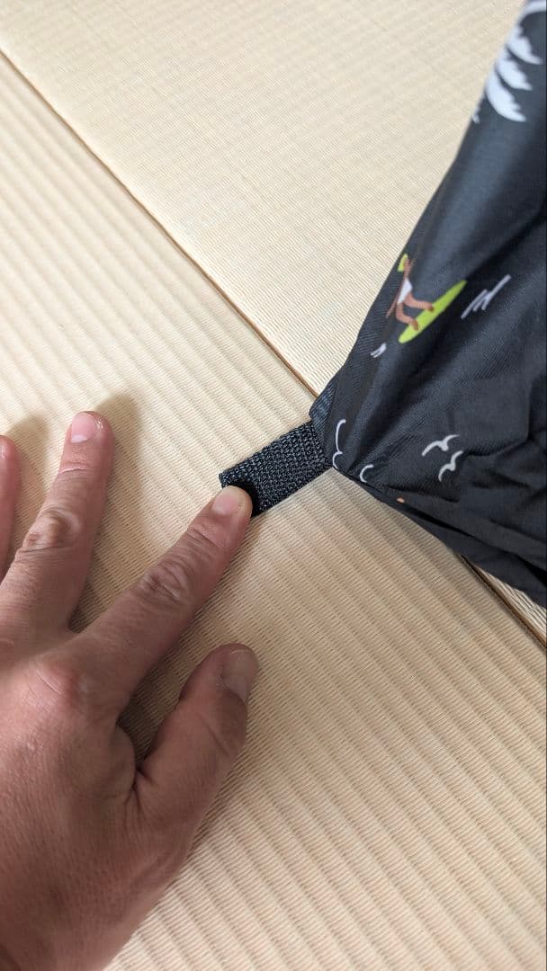 テント・タープ KiU POPUP SUN SHADE