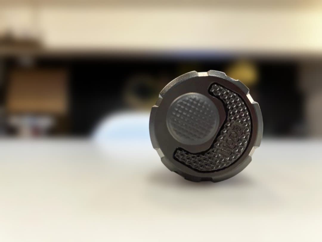 ライト・ランタン NITECORE P20iX