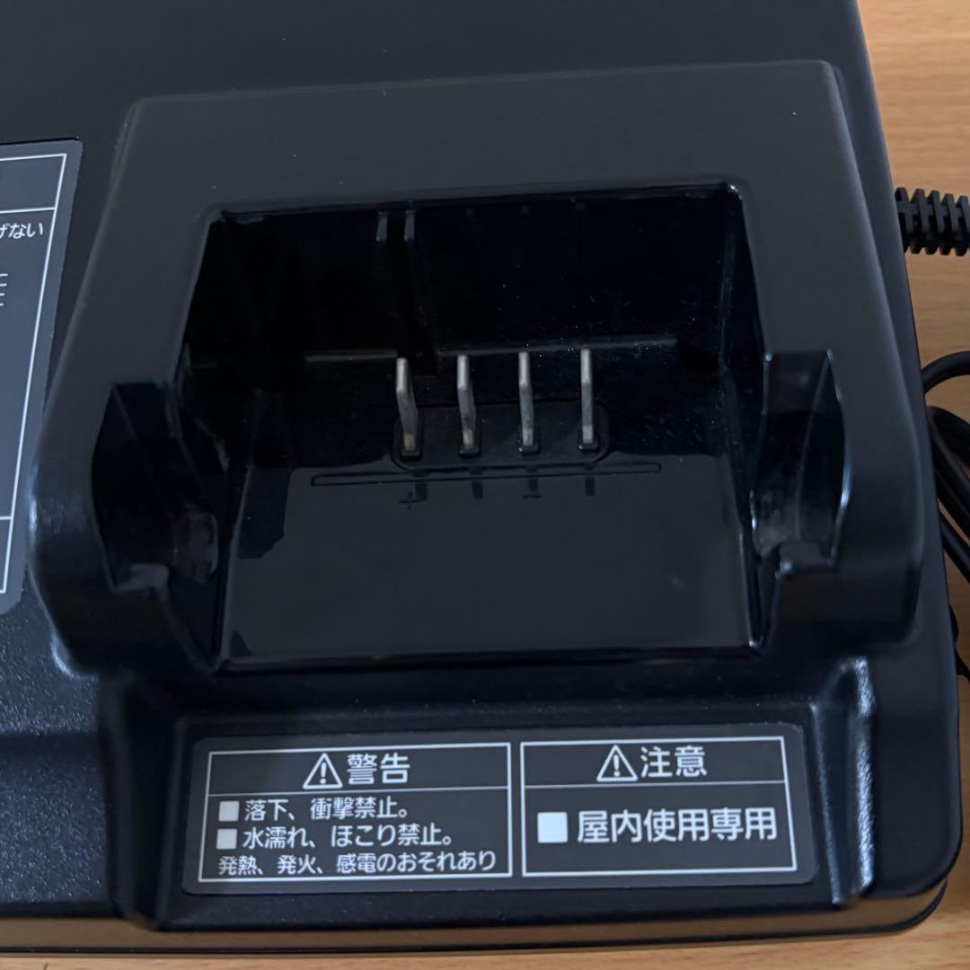 Panasonic NKJ069Z1 パナソニック バッテリー充電器