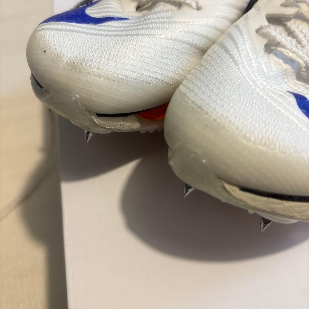 Nike Air Zoom Maxfly2 24cm 24.0 マックスフライ2