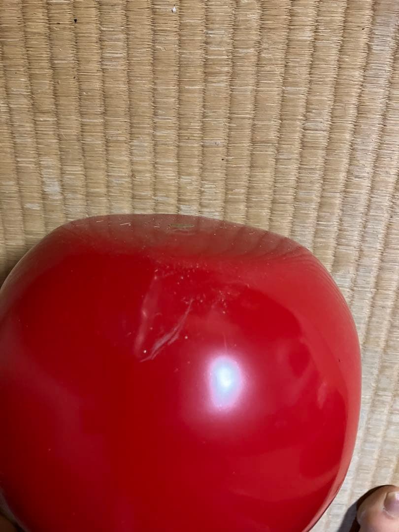 20kg 赤 ケトルベル　一つ　　FIELDDOOR