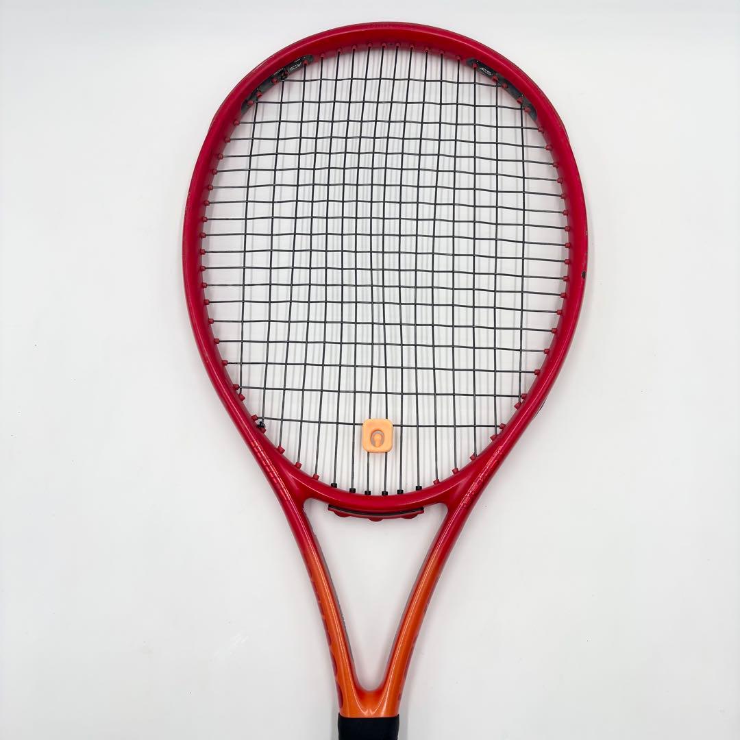プリンス：ビースト100(300g) グリップサイズ2