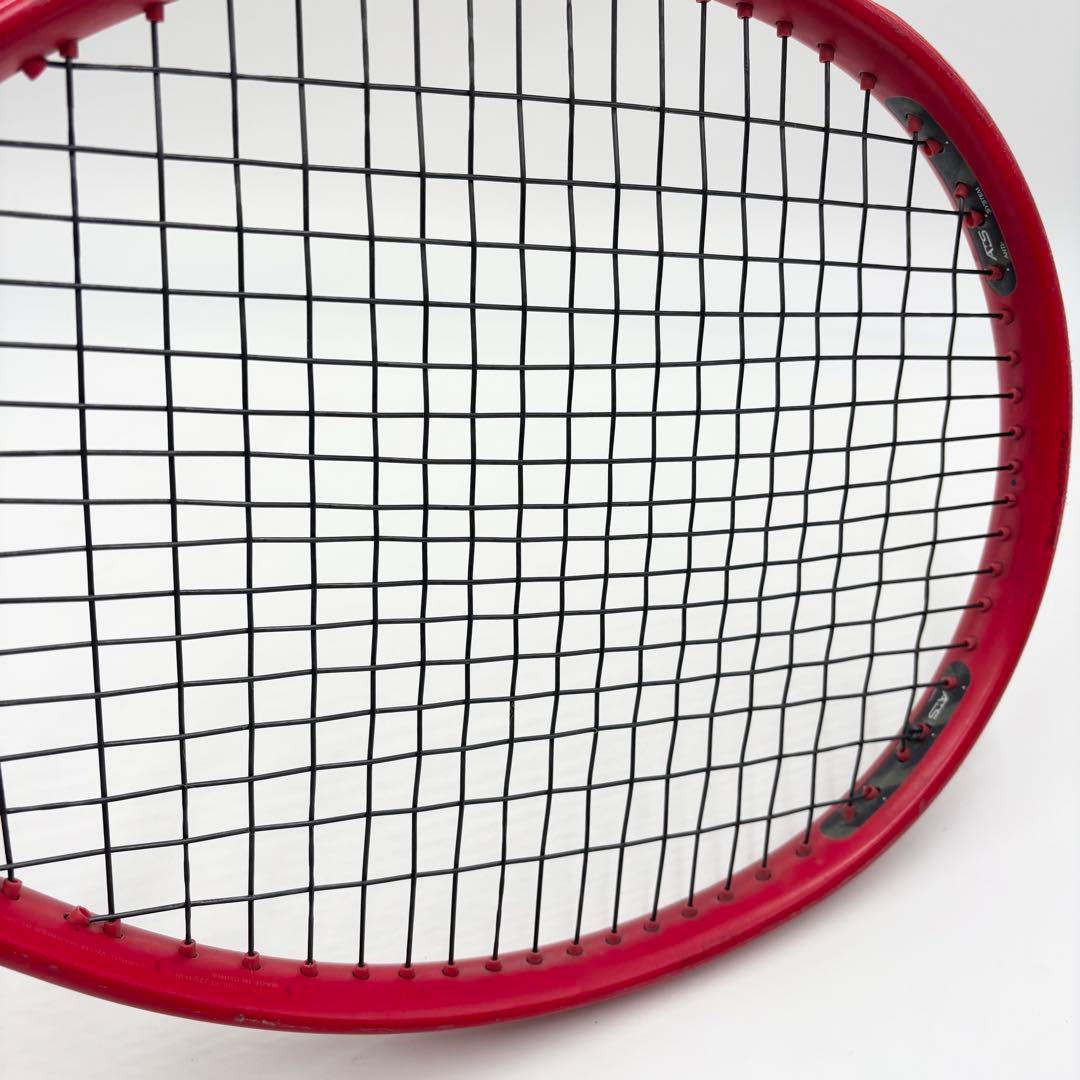 プリンス：ビースト100(300g) グリップサイズ2