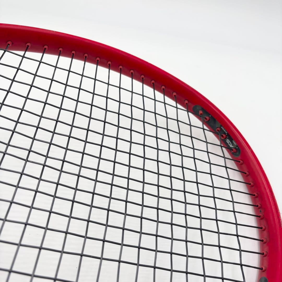 プリンス：ビースト100(300g) グリップサイズ2