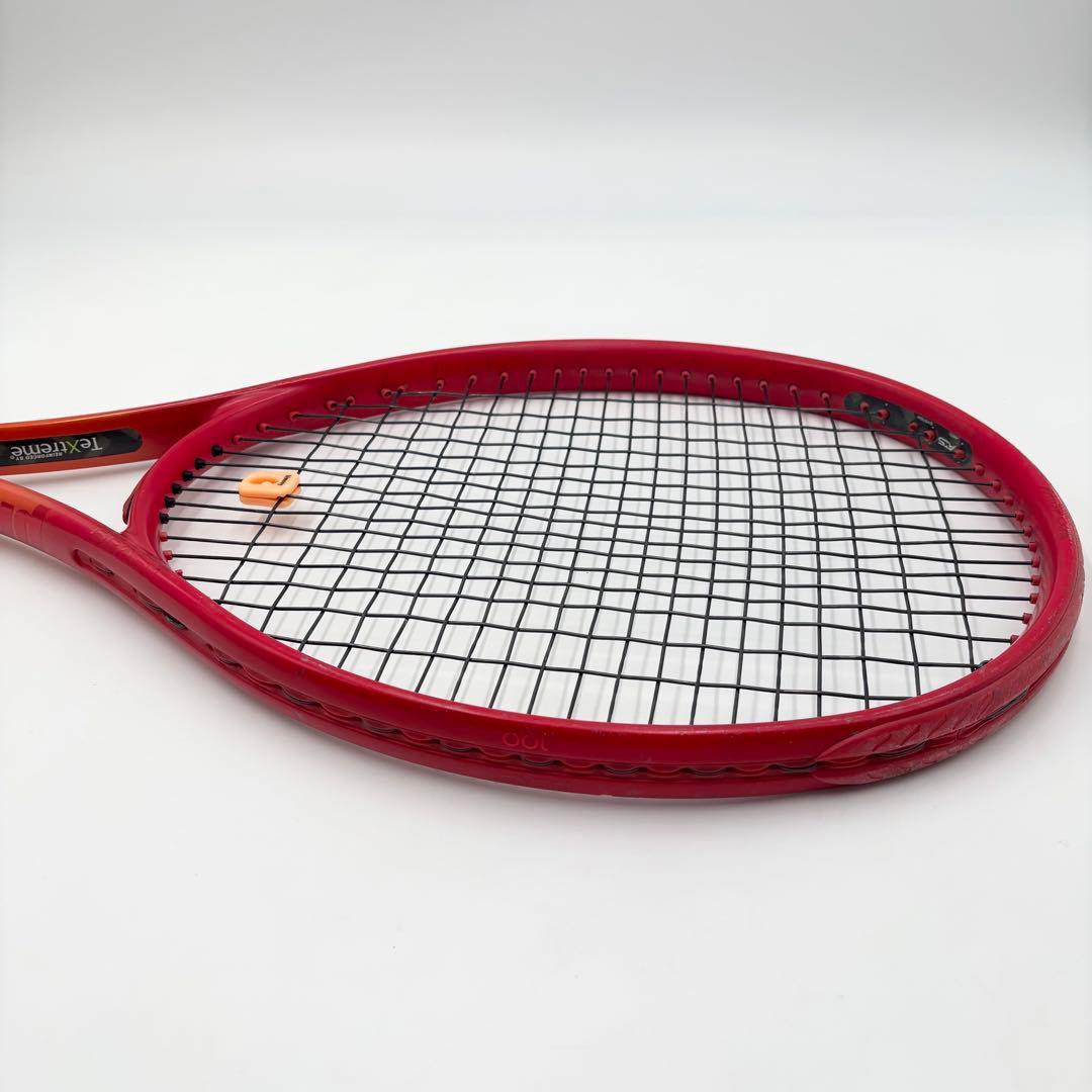 プリンス：ビースト100(300g) グリップサイズ2