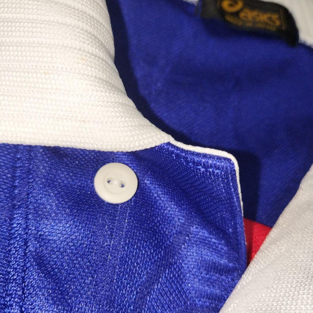 古*生様 サッカー日本代表 98年モデル ユニフォーム　ホーム