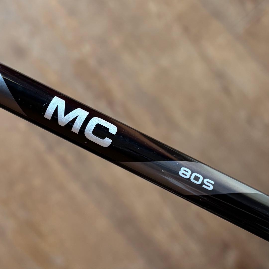 Callaway X Forged スター2021 アイアンセット 6本セット