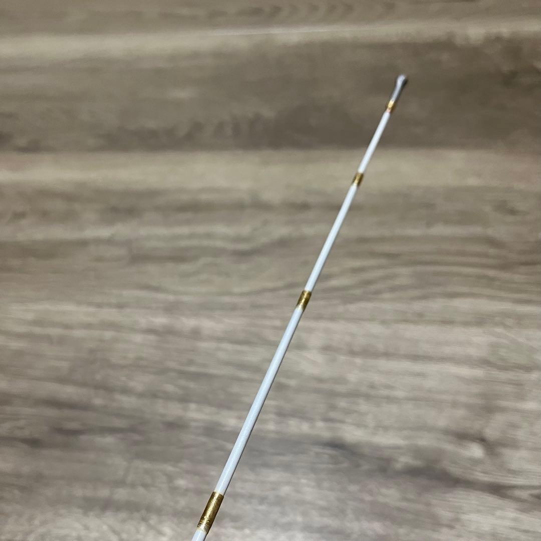 オリジナル ボート用ロッド インターライン仕様 カヤック 櫻井釣漁具 RAID