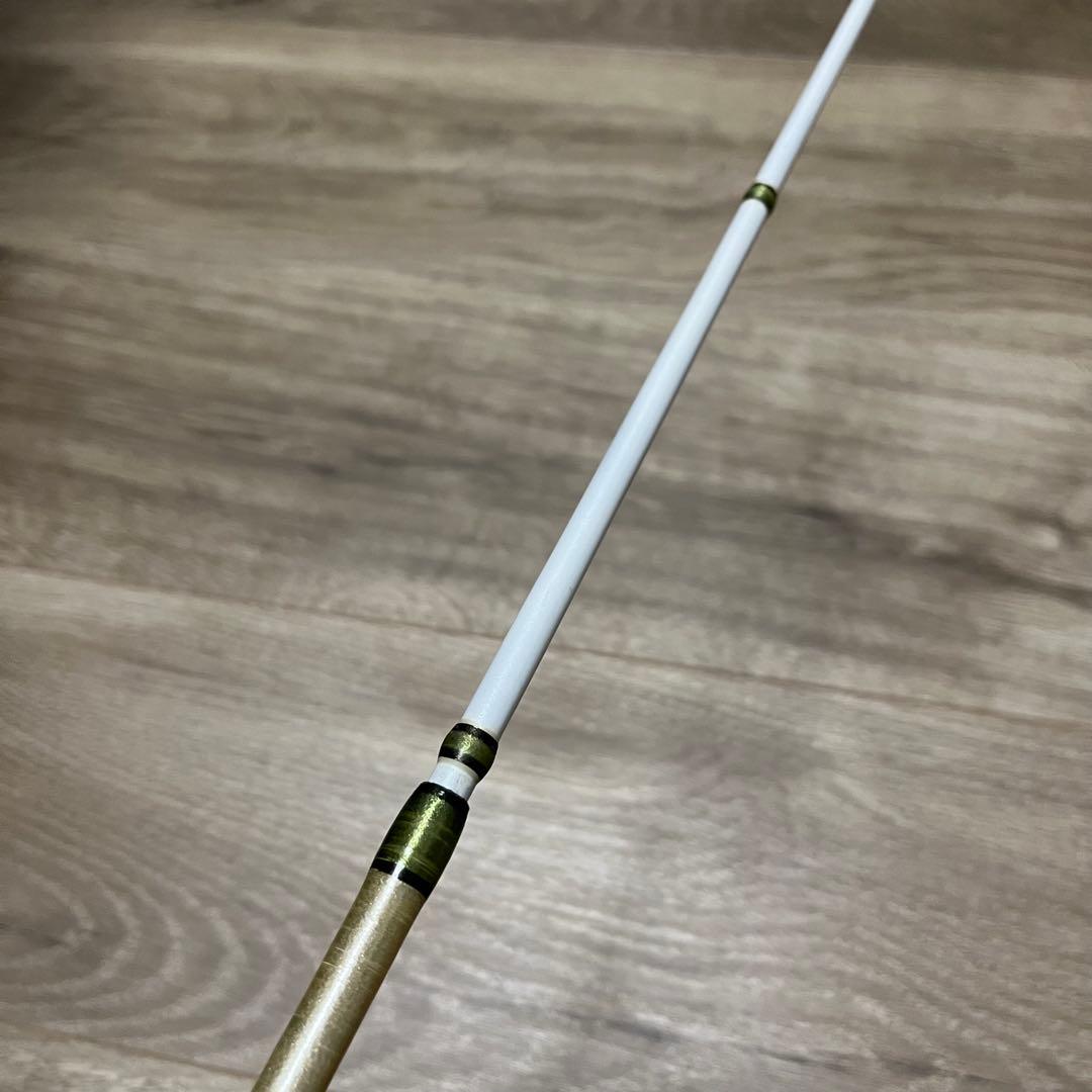 オリジナル ボート用ロッド インターライン仕様 カヤック 櫻井釣漁具 RAID