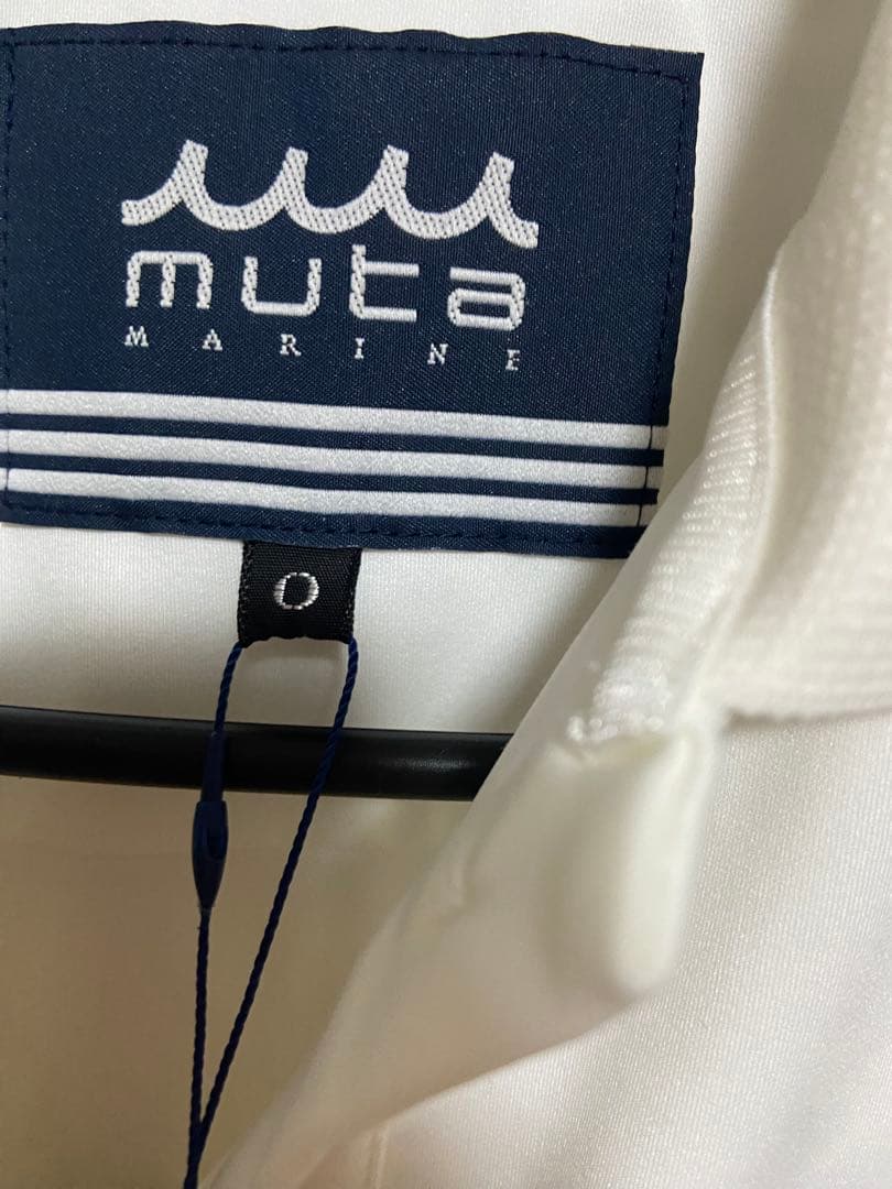 ムータマリンゴルフ　ワンピース