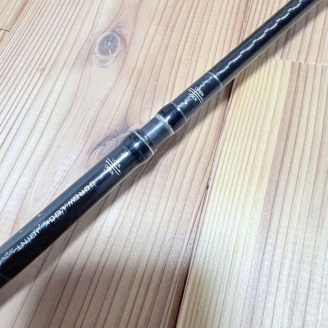 シマノ コルトスナイパーXR S106MH/PS