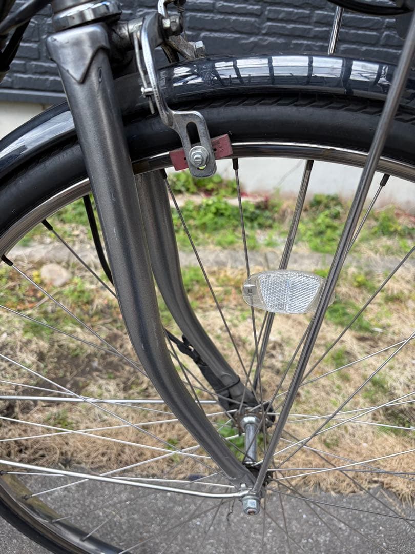 ヤマハ電動自転車　手渡しのみ可能