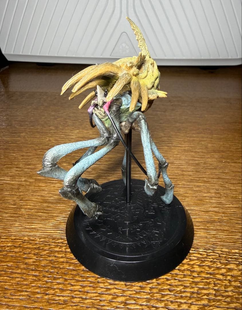 モンスターハンター スタンダードモデル フィギュア 15体セット まとめ売り