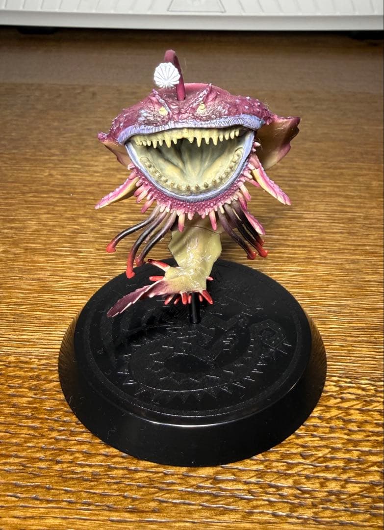 モンスターハンター スタンダードモデル フィギュア 15体セット まとめ売り