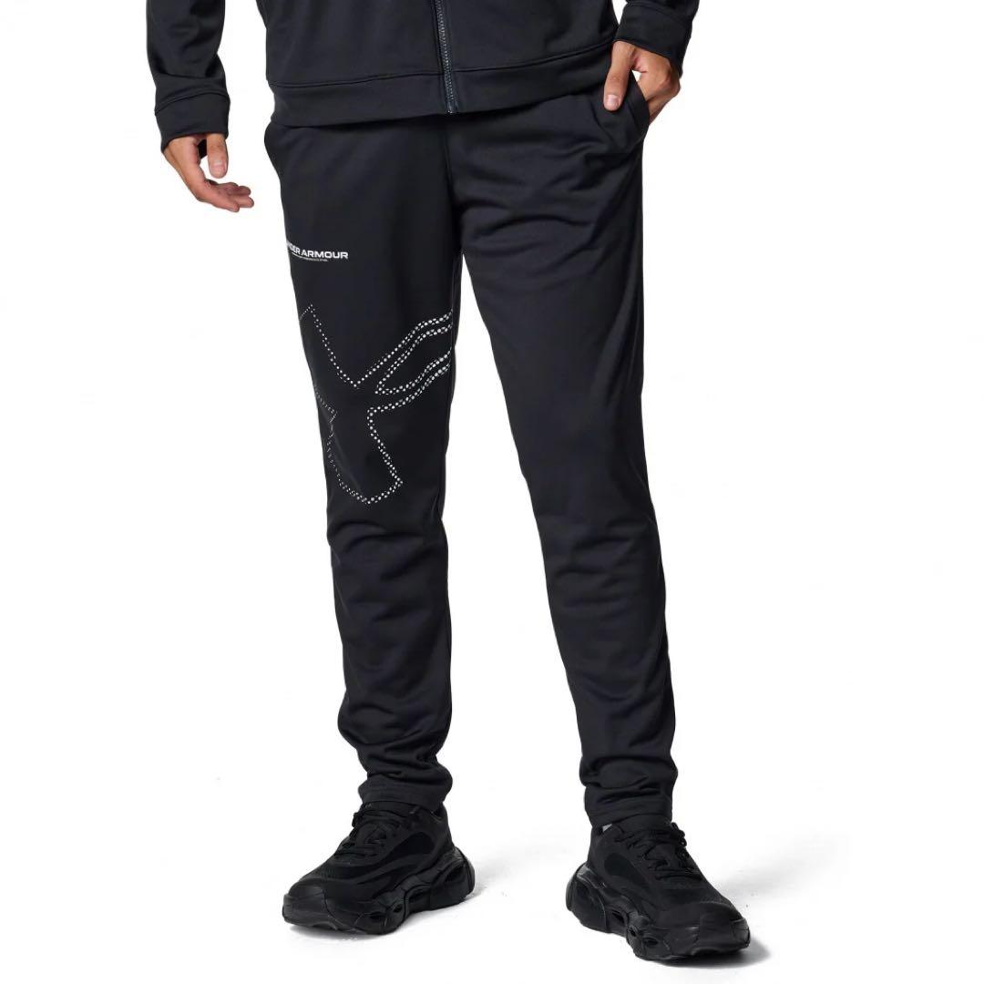 UNDER ARMOUR セットアップ XLサイズ 新品未使用